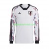 Japan Voetbalshirts Uit WK 2022 - LS
